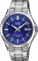 Photos - Wrist Watch Casio MTS-100D-2A 