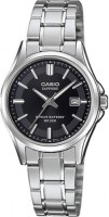 Wrist Watch Casio LTS-100D-1A 