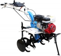 Photos - Two-wheel tractor / Cultivator AGT 7580 Premium GX200 
