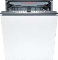 Photos - Integrated Dishwasher Bosch SMV 46MX01E 