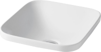 Photos - Bathroom Sink ArtCeram Gio Evolution GIL006 430 mm