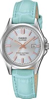 Wrist Watch Casio LTS-100L-2A 