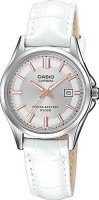 Wrist Watch Casio LTS-100L-9A 