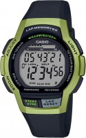 Wrist Watch Casio WS-1000H-3A 