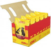 Dog Food Josera JosiDog Regular 4.5 kg