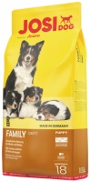 Photos - Dog Food Josera JosiDog Family 