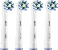 Toothbrush Head Oral-B CrossAction EB 50-4 