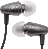 Photos - Headphones Klipsch Image S3 