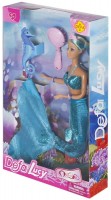 Photos - Doll DEFA Misil Mermaid 8225 