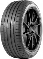 Tyre Nokian Powerproof 245/45 R18 96Y Run Flat 
