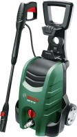 Photos - Pressure Washer Bosch AQT 37-13 Plus 