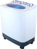 Photos - Washing Machine Evgo WS-80PET white