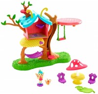 Doll Enchantimals Butterfly Clubhouse GBX08 