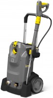 Photos - Pressure Washer Karcher HD 8/18-4 M 