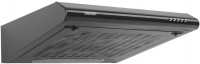 Photos - Cooker Hood ELEYUS Vizor 60 BL black