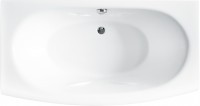 Photos - Bathtub Besco Telimena 180x85 cm