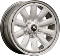 Photos - Wheel KFZ 130100 (7x16/5x112 ET45 DIA57,1)