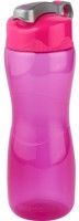 Photos - Water Bottle Sistema Hourglass 645ml 