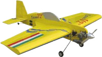 Photos - RC Aircraft CYmodel Katana V2 120 