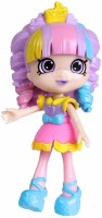 Photos - Doll Shopkins Kitty Kitchen Rainbow Kate 56319 