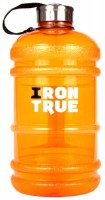 Photos - Water Bottle IRONTRUE Bottle 2200ml 