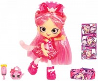 Photos - Doll Shopkins Wild Style Pirouetta 56713 