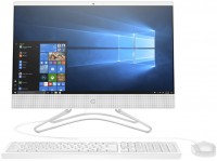 Photos - Desktop PC HP 24-f000 All-in-One (24-f0023ur)