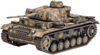 Photos - Model Building Kit Revell PzKpfw III Ausf. L (1:72) 