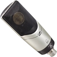 Microphone Sennheiser MK 4 digital 