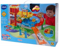 Photos - Car Track / Train Track Vtech Garage 80-180026 