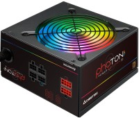 PSU Chieftec Photon CTG-650C-RGB