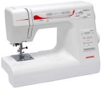 Photos - Sewing Machine / Overlocker Janome My Excel W23U 