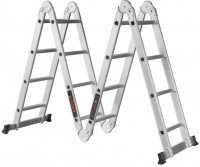 Photos - Ladder Dnipro-M MP-44 470 cm