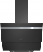 Photos - Cooker Hood Siemens LC 65KA670 black