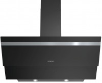 Photos - Cooker Hood Siemens LC 95KA670 black