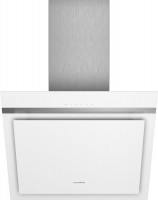 Photos - Cooker Hood Siemens LC 67KHM20 white