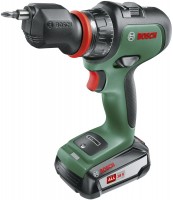 Photos - Drill / Screwdriver Bosch AdvancedDrill 18 06039B5003 