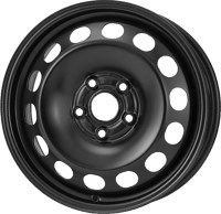 Photos - Wheel KrKZ K247 (6,5x16/5x114,3 ET45 DIA67,1)