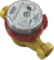 Photos - Water Metre Apator Powogaz JS 90-4-02 Smart Plus DN 20 