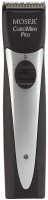 Photos - Hair Clipper Moser ChroMini Pro 1591-0062 