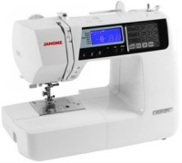 Photos - Sewing Machine / Overlocker Janome 4120 