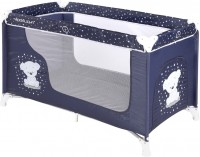 Photos - Playpen Lorelli Moonlight 1 Layer 