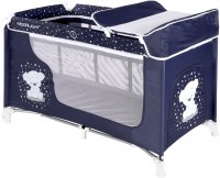 Photos - Playpen Lorelli Moonlight 2 Layers 