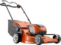 Photos - Lawn Mower Husqvarna LC347VXi 