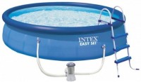 Inflatable Pool Intex 26166 