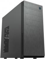 Photos - Computer Case Chieftec ELOX HC-10B-OP black