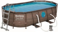 Frame Pool Bestway 56716 