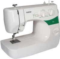 Photos - Sewing Machine / Overlocker Brother X 3 