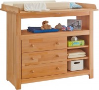 Photos - Changing Table Mobler K804 
