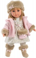 Photos - Doll Llorens Elena 53520 